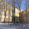 Родильный дом при СПбГМУ имени И.П. Павлова