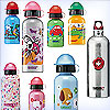 Детское питание и пластиковые бутылочки