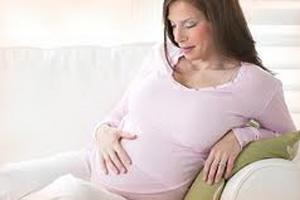 выделения из влагалища при беременности