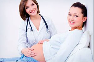 Отказ в выдаче сертификата беременным